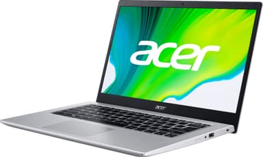 Acer Aspire 5 i5/8/256 14" kannettava