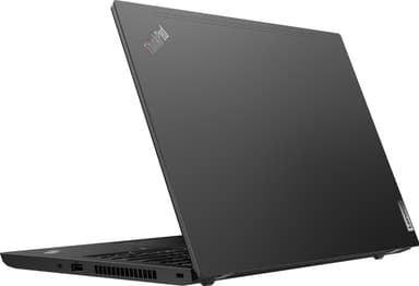 Lenovo ThinkPad L14 Gen2 14" kannettava i5/16/256 GB (musta)