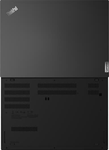 Lenovo ThinkPad L14 Gen2 14" kannettava i5/16/256 GB (musta)