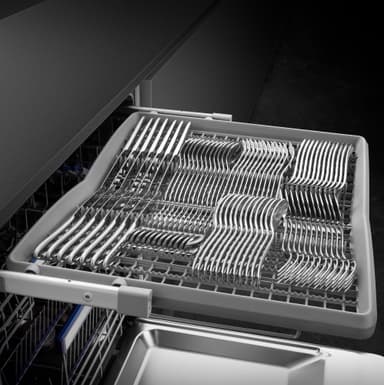 Smeg astianpesukone STL332CH täysin integroitava
