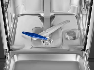 Smeg astianpesukone STL232CL täysin integroitava