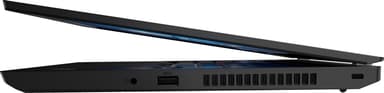 Lenovo ThinkPad L14 Gen2 14" kannettava i5/16/256 GB (musta)