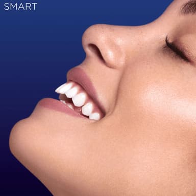 Oral-B Smart Sensitive sähköhammasharja SMARTSSENWH (valkoinen)