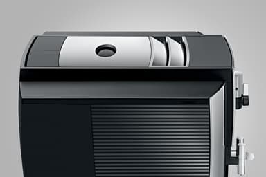 Jura S8 Chrome kahvikone JU15380