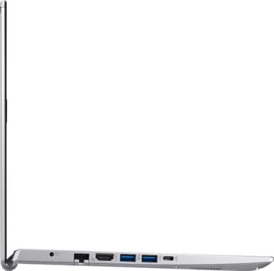 Acer Aspire 5 i5/8/256 14" kannettava