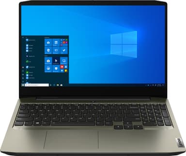 Lenovo IdeaPad 5i Creator 15IMH05 15,6" kannettava i7/16/512