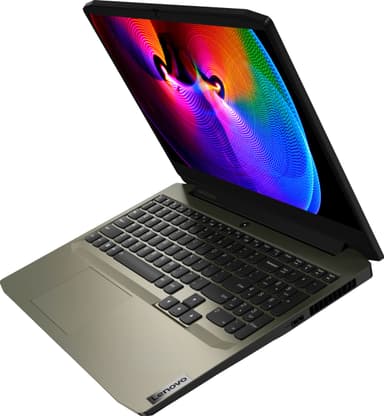 Lenovo IdeaPad 5i Creator 15IMH05 15,6" kannettava i7/16/512
