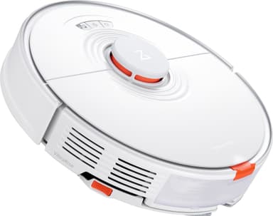 Roborock S7+ robotti-imuri RR2004 (valkoinen)
