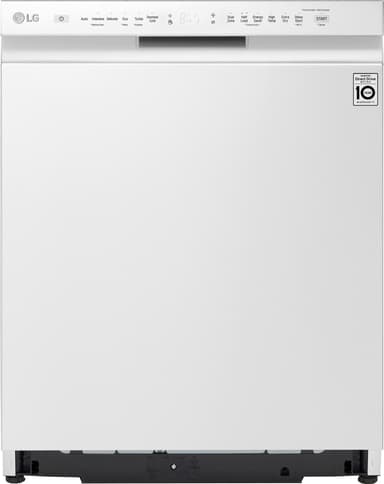 LG QuadWash astianpesukone DU325FW