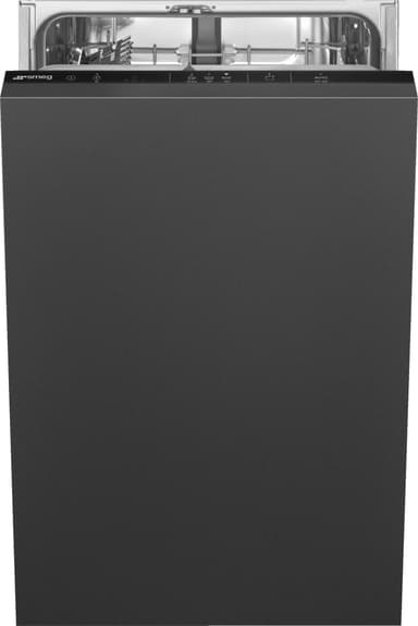Smeg astianpesukone ST4522IN täysin integroitava