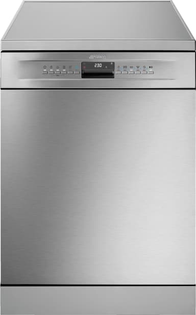 Smeg astianpesukone LVS344BQX