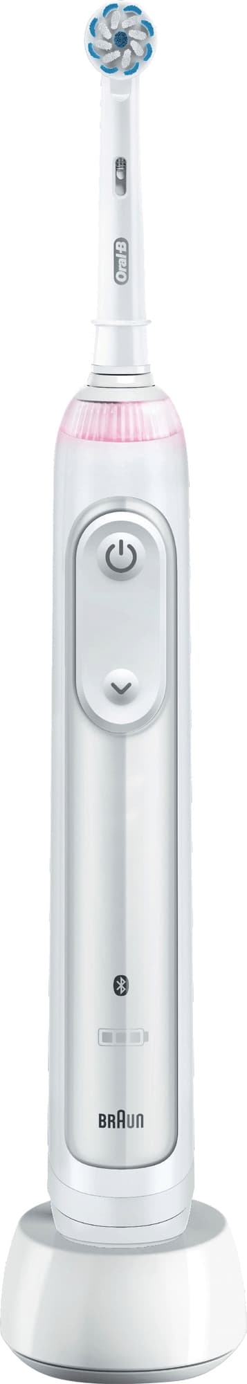 Oral-B Smart Sensitive sähköhammasharja SMARTSSENWH (valkoinen)