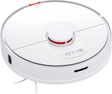 Roborock S7+ robotti-imuri RR2004 (valkoinen)