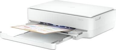HP DeskJet Plus Ink Advantage 6075 monitoimitulostin