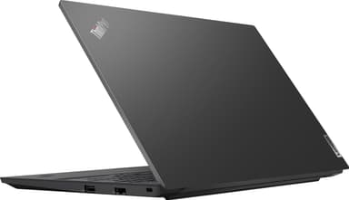 Lenovo ThinkPad E15 Gen3 15,6" kannettava R5/8/256 GB (musta)