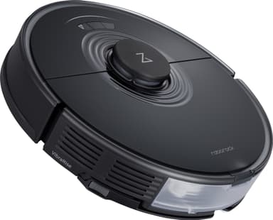 Roborock S7+ robotti-imuri RR2005 (musta)