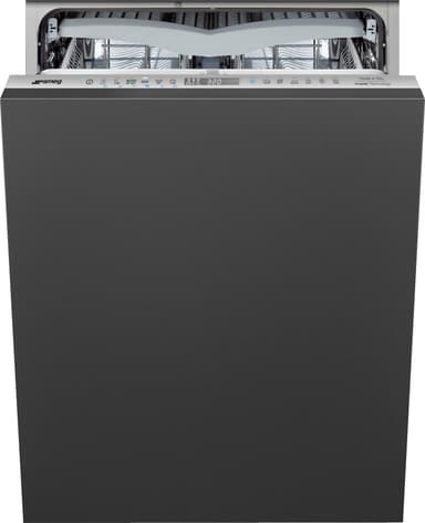 Smeg astianpesukone STL354C täysin integroitava