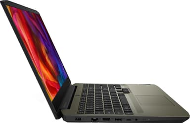 Lenovo IdeaPad 5i Creator 15IMH05 15,6" kannettava i7/16/512