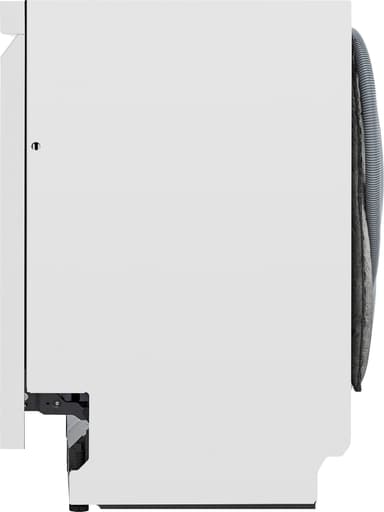 LG QuadWash astianpesukone DU325FW