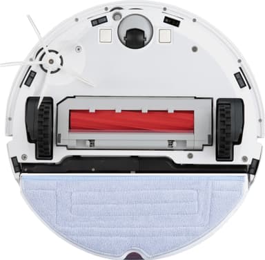 Roborock S7+ robotti-imuri RR2004 (valkoinen)