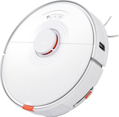 Roborock S7+ robotti-imuri RR2004 (valkoinen)