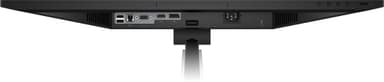 HP EliteDisplay E27 G4 27"näyttö (musta)
