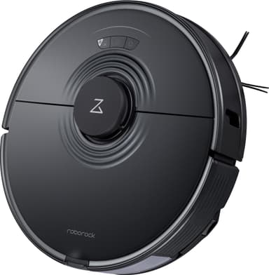 Roborock S7+ robotti-imuri RR2005 (musta)
