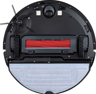Roborock S7+ robotti-imuri RR2005 (musta)