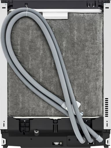 LG QuadWash astianpesukone DU325FW