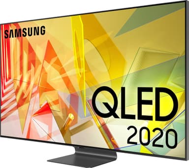 Samsung 65" Q95T 4K UHD QLED Smart TV QE65Q95TAT (2020)