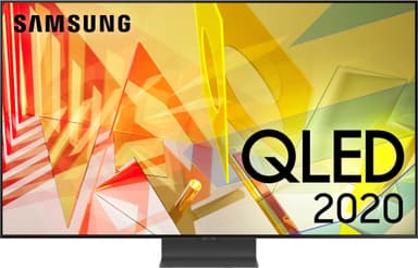 Samsung 65" Q95T 4K UHD QLED Smart TV QE65Q95TAT (2020)