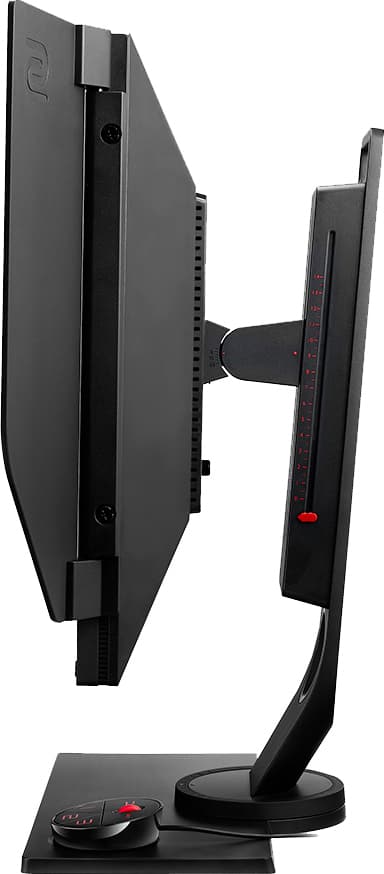 BenQ Zowie XL2546 PRO CSGO 24,5" pelinäyttö (musta)