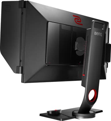 BenQ Zowie XL2546 PRO CSGO 24,5" pelinäyttö (musta)