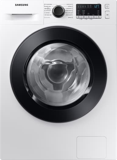 Samsung kuivaava pyykinpesukone WD70T4047CE