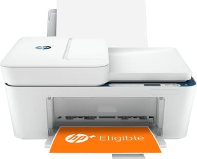 HP DeskJet 4130e Inkjet monitoimitulostin