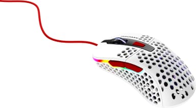 Xtrfy M4 Tokyo RGB pelihiiri
