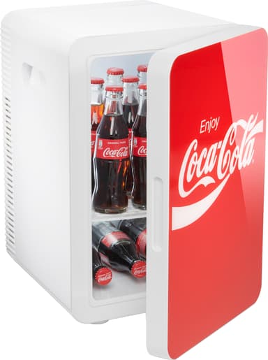 Mobicool Coca Cola minijääkaappi MBF20