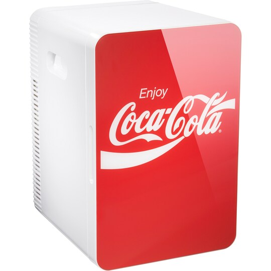 Mobicool Coca Cola minijääkaappi MBF20