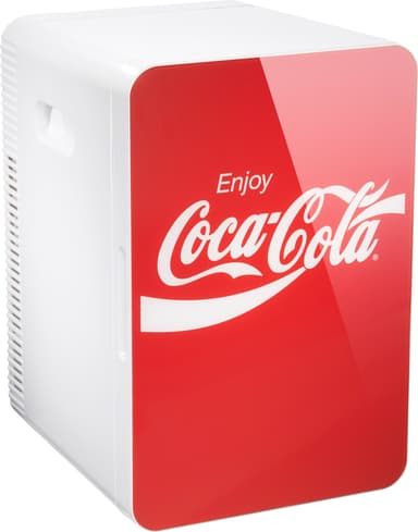 Mobicool Coca Cola minijääkaappi MBF20