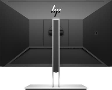 HP EliteDisplay E27 G4 27"näyttö (musta)