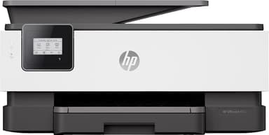 HP OfficeJet Pro 8012e monitoimitulostin