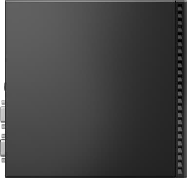 Lenovo ThinkCentre M75q Tiny minitietokone (musta)