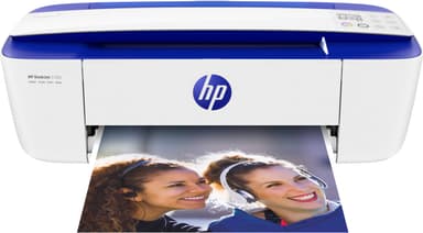 HP DeskJet 3760 monitoimitulostin