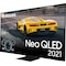 Samsung 65" QN90A 4K Neo QLED älytelevisio (2021)