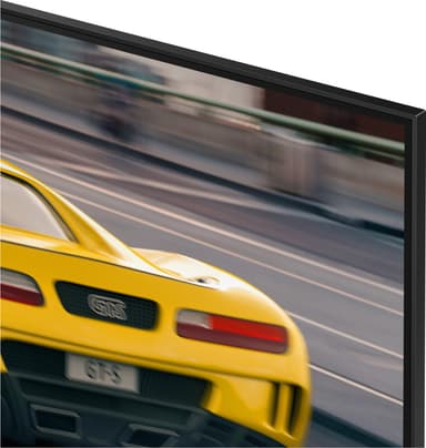 Samsung 65" QN90A 4K Neo QLED älytelevisio (2021)