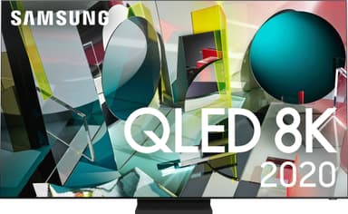 Samsung 65" Q900TS 8K UHD QLED Smart TV QE65Q900TST