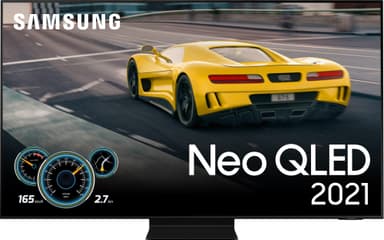 Samsung 65" QN90A 4K Neo QLED älytelevisio (2021)