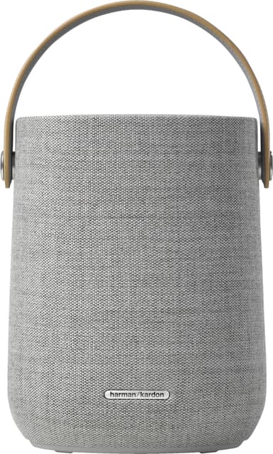 Harman Kardon Citation 200 kaiutin (harmaa)