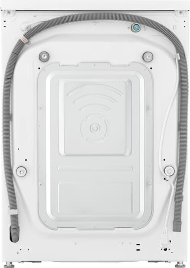 LG pyykinpesukone K4WV710S1W