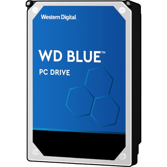WD Desktop Blue 3.5" kovalevy (1 TB)